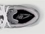 New Balance Grijze Sneakers met Geavanceerde Comforttechnologie Grijs - Thumbnail 10