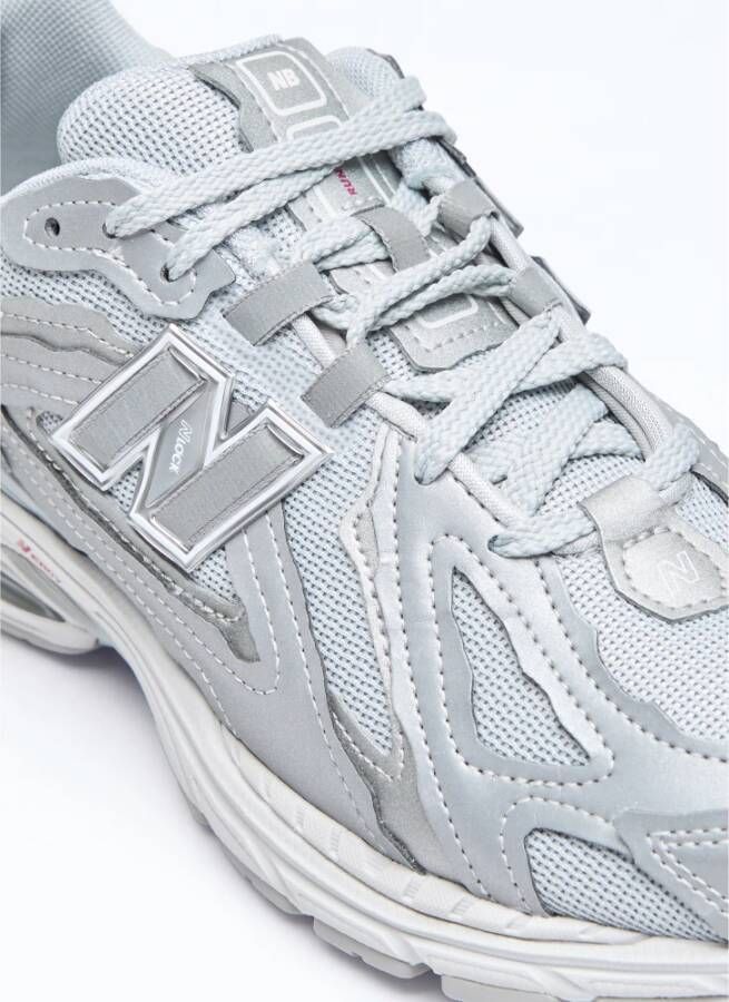 New Balance Sneakers Gray Heren