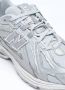 New Balance 1906D Protection Pack Silver Metallic Sneaker Gray Heren - Thumbnail 17