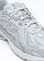 New Balance Iconische herensneaker met comfort en stijl Gray - Thumbnail 4