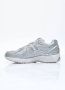 New Balance Iconische herensneaker met comfort en stijl Gray - Thumbnail 6