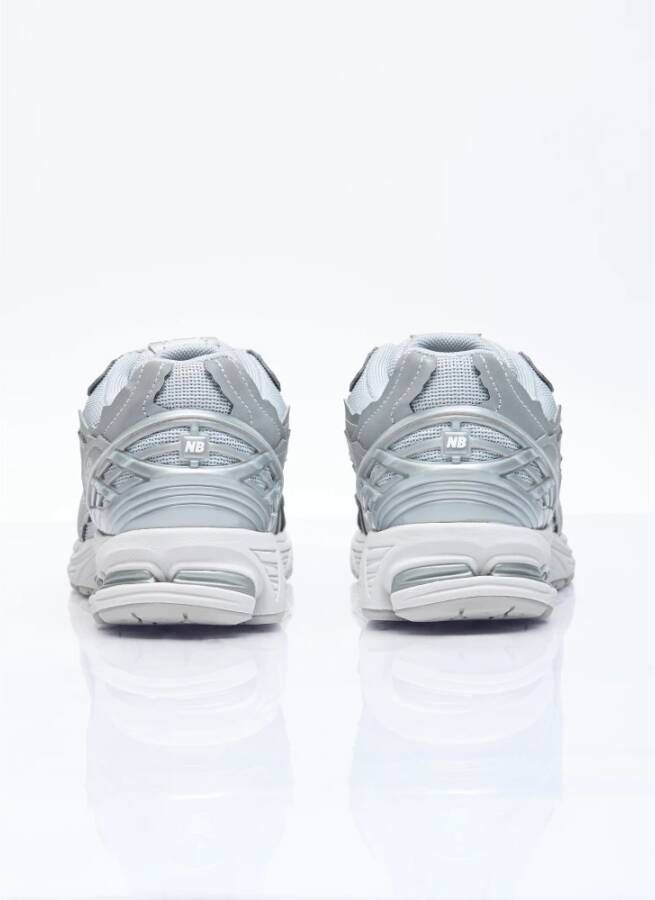 New Balance Sneakers Gray Heren