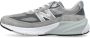 New Balance Sneakers Gray Heren - Thumbnail 3