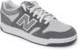 New Balance Sneakers Lente Zomer Collectie Gray - Thumbnail 23