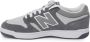 New Balance Sneakers Lente Zomer Collectie Gray - Thumbnail 24