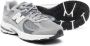 New Balance 2002r (gs) Running Schoenen steel maat: 37.5 beschikbare maaten:36 37.5 38 39 40 - Thumbnail 4