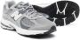 New Balance 2002r (gs) Running Schoenen steel maat: 38.5 beschikbare maaten:36 37.5 38.5 39 40 - Thumbnail 4