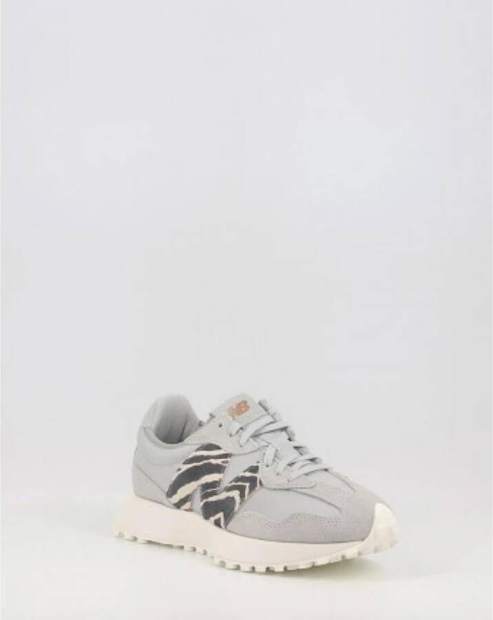 New Balance Stijlvolle Sneakers voor dagelijks gebruik Gray Dames - Foto 3