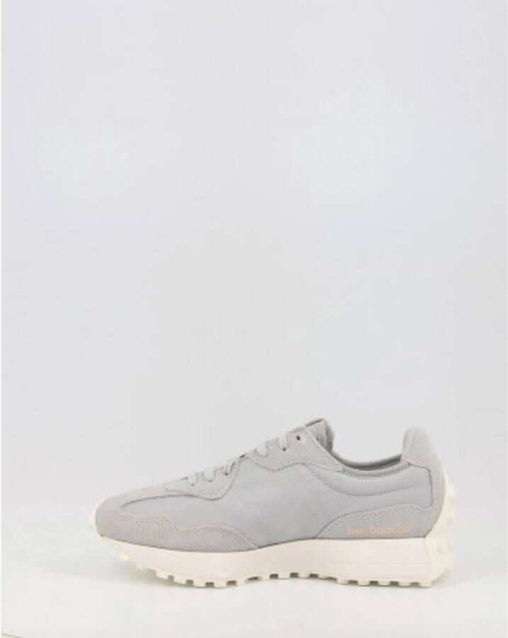 New Balance Stijlvolle Sneakers voor dagelijks gebruik Gray Dames - Foto 4