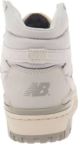 New Balance Sneakers Grijs Dames