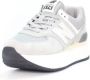 New Balance Wl574 Hgh Lage sneakers Dames Grijs + - Thumbnail 12