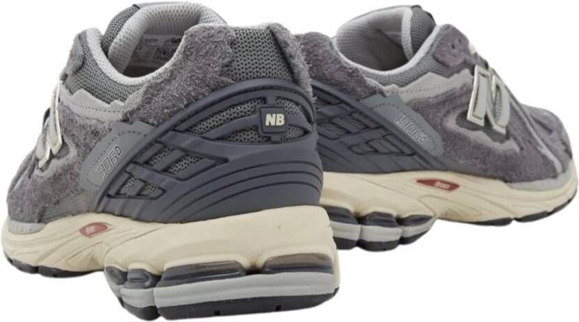 New Balance Sneakers Grijs Dames