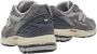 New Balance Groene Leren Sneakers van Premium Kwaliteit Groen Heren - Thumbnail 11
