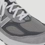New Balance Grijze Sneakers met Geavanceerde Comforttechnologie Grijs - Thumbnail 8