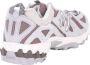 New Balance 610v1 Brighton grey Grijs Suede Lage sneakers Unisex - Thumbnail 14