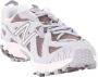 New Balance 610v1 Brighton grey Grijs Suede Lage sneakers Unisex - Thumbnail 7