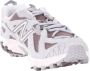 New Balance Trail Running Schoenen 610v1 Geïnspireerd Ontwerp Multicolor - Thumbnail 15