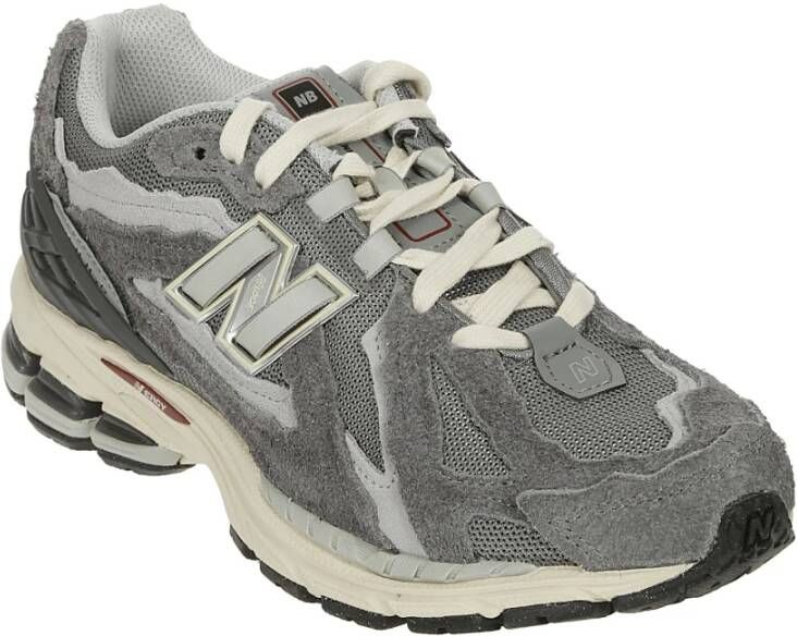 New Balance Sneakers Grijs Heren