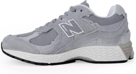 New Balance "M2002Rdm Sneakers" Grijs Heren