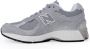 New Balance Scarpa 2002R Protection Pack Sneakers Grijs Heren - Thumbnail 3