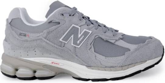 New Balance "M2002Rdm Sneakers" Grijs Heren