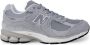 New Balance Scarpa 2002R Protection Pack Sneakers Grijs Heren - Thumbnail 4