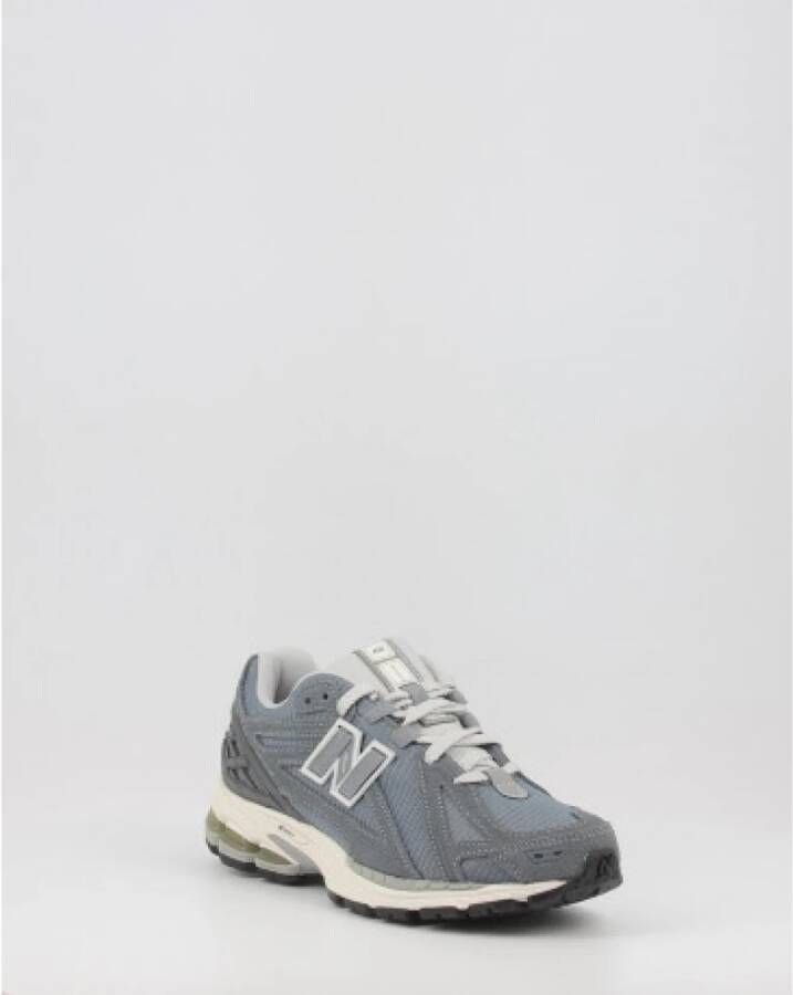 New Balance "M1906Rv Heren Grijze Sneakers" Grijs Heren