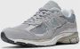 New Balance Scarpa 2002R Protection Pack Sneakers Grijs Heren - Thumbnail 2