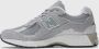 New Balance Scarpa 2002R Protection Pack Sneakers Grijs Heren - Thumbnail 3