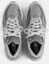 New Balance Grijze Sneakers met Geavanceerde Comforttechnologie Grijs - Thumbnail 4
