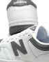 New Balance 480 Basketball Schoenen white grey maat: 46.5 beschikbare maaten:42 44.5 45 46.5 - Thumbnail 7