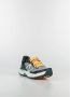New Balance Fresh Foam X Hierro v7 Heren Trail-Running Schoenen Hardloopschoenen MTHIERI7 - Thumbnail 33