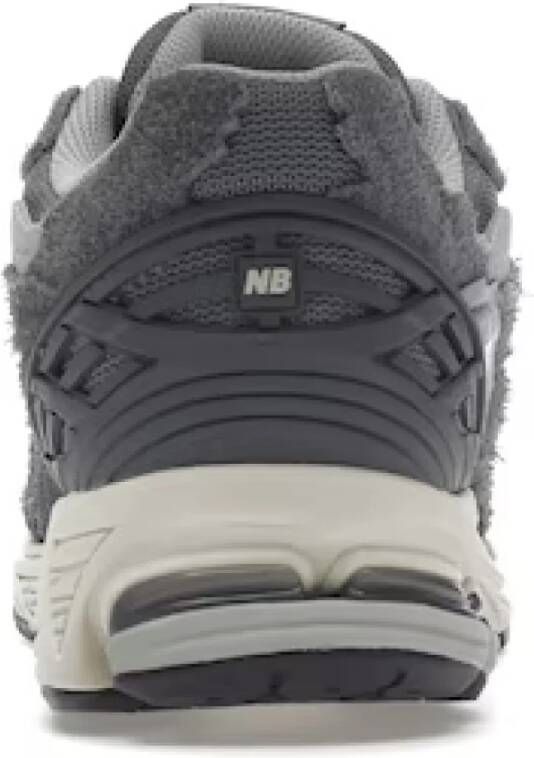 New Balance 1906D Protection Pack Sneakers Grijs Heren