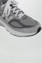 New Balance Grijze Sneakers met Geavanceerde Comforttechnologie Grijs - Thumbnail 12