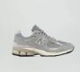 New Balance Scarpa 2002R Protection Pack Sneakers Grijs Heren - Thumbnail 7