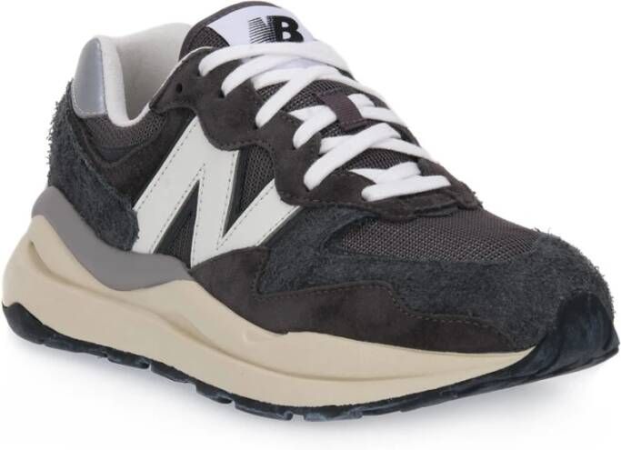 New Balance M5740Vl1 Herensneakers Grijs Heren