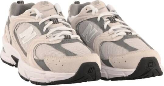 New Balance Mr530 M 1 Lage sneakers Heren Grijs + - Foto 14