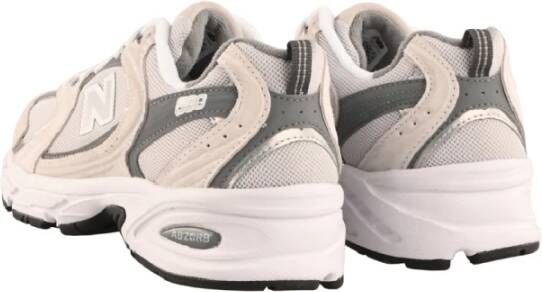 New Balance Mr530 M 1 Lage sneakers Heren Grijs + - Foto 15