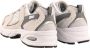 New Balance Mr530 M 1 Lage sneakers Heren Grijs + - Thumbnail 15