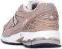 New Balance Iconische Heren Hardloopschoenen 1906R Gray Heren - Thumbnail 4