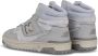 New Balance 650R 'Light Aluminum' High-Top Basketbalschoenen Gray - Thumbnail 5