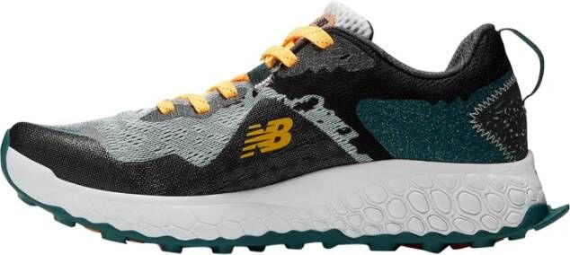 New Balance Sneakers Grijs Heren