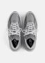 New Balance Grijze Sneakers met Geavanceerde Comforttechnologie Grijs - Thumbnail 3