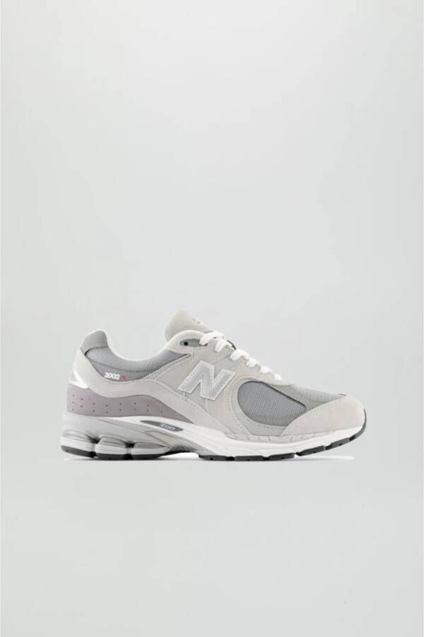 New Balance Sneakers Grijs Heren