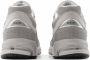 New Balance Grijze Sneakers met Moderne Prestatie-updates Grijs Heren - Thumbnail 3