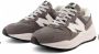 New Balance Casual Lifestyle Schoenen voor Dagelijks Gebruik Gray Heren - Thumbnail 11