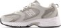 New Balance 530 Fashion sneakers Schoenen white maat: 46.5 beschikbare maaten:46.5 - Thumbnail 11