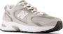 New Balance 530 Fashion sneakers Schoenen white maat: 46.5 beschikbare maaten:46.5 - Thumbnail 12