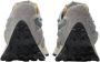 New Balance Grijze Casual Sneakers voor Heren Retro-Futuristische Stijl Grijs Heren - Thumbnail 11