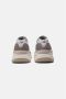 New Balance M5740 Leren Sneakers voor Heren Grijs Heren - Thumbnail 4